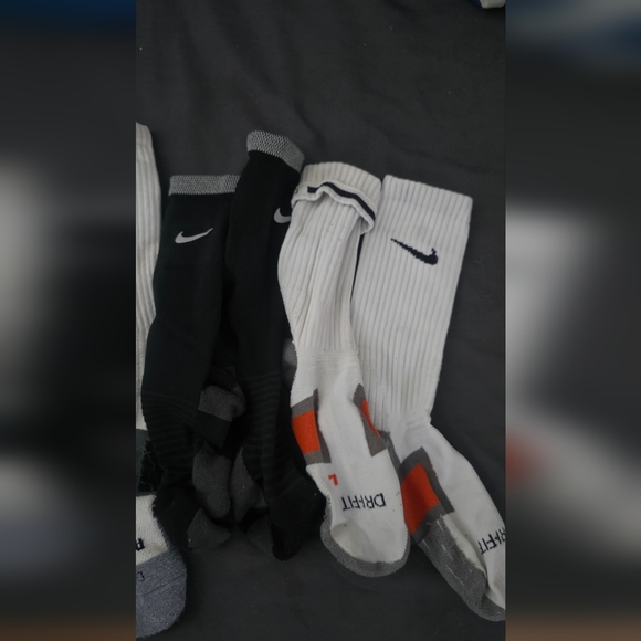 Athletic Socks - Picture 4 of 4